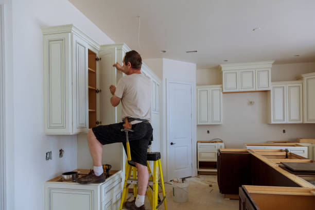 Licensed Kitchen service in Adamstown, MD - BM Kitchen