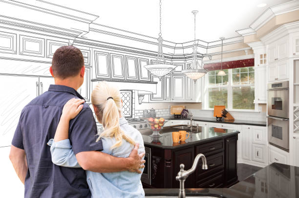 Professional Kitchen technician working in Adamstown, MD