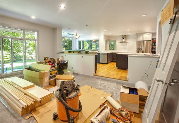 Reliable Kitchen contractor in Adamstown, MD by BM Kitchen